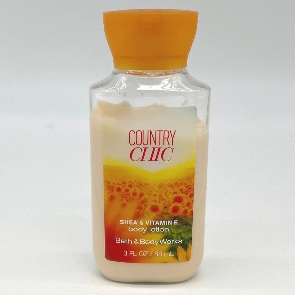 Bath & Body Works good full
